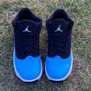 Blue Jordan’s